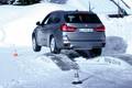 BMW Winter Driving Course 7